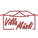 בית אירוח Muesli