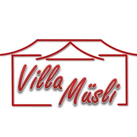 Habitación en casa particular Müsli