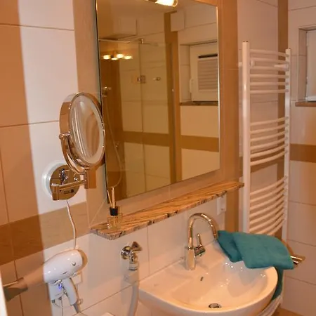 Müsli Habitación en casa particular *