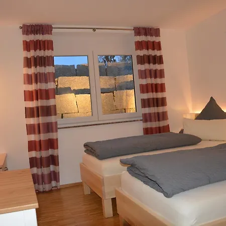 Müsli Dettingen an der Iller