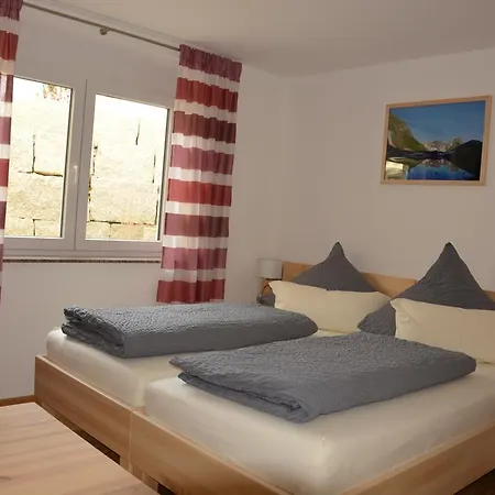 Müsli Dettingen an der Iller