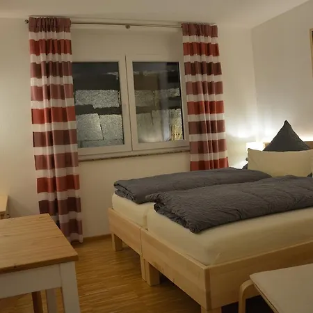 Habitación en casa particular Müsli *