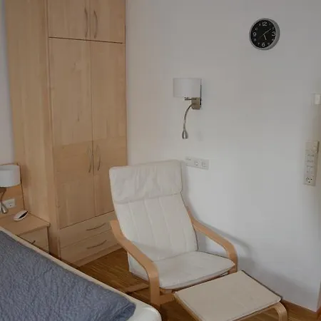 Habitación en casa particular Müsli Dettingen an der Iller