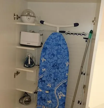 Müsli Habitación en casa particular